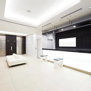 Sotetsu Fresa Kanda-otemachi Hotel Tokio