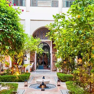 Dar Chibania Marrakesch