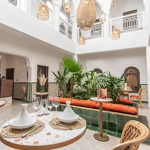 Babouchta & Marrakesch