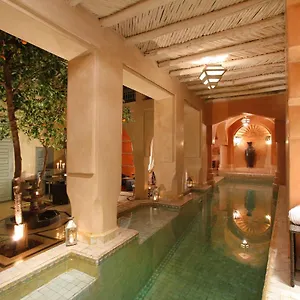 Et Misria Les Oliviers Marrakesch