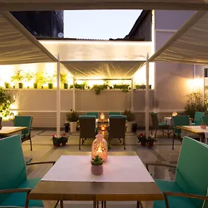 **** Hotel Lalahan Turkey