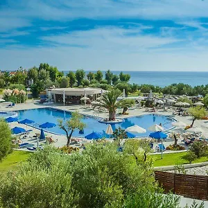 ***** Resort Anastasia & Greece