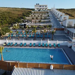 Saint Michelle Hotel Shetaj