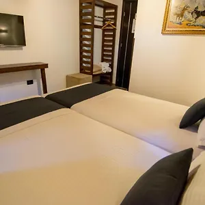 Kale Gasthuis Gjirokastër