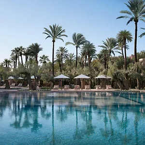 Royal Mansour Marrakech Marakeş