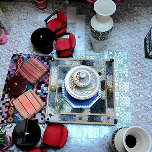 El Kennaria Couette-café