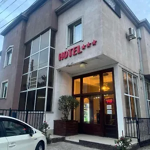 *** Hotel Skib Georgia