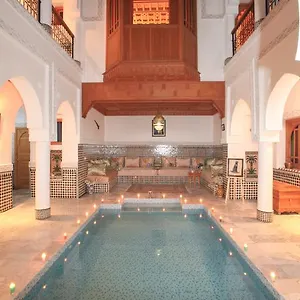 Moulay 2 Maison d'hôtes