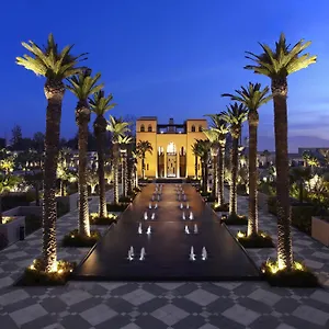 Four Seasons Marrakech Marakeş