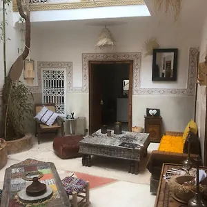Dar Zioui, Bynour Riad