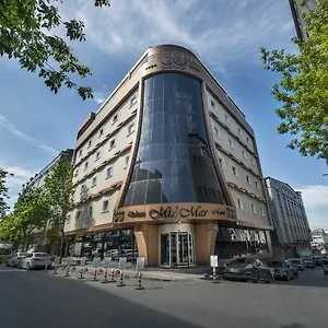 **** Hotel Midmar Deluxe Turkey