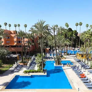 Hotell Kenzi Rose Garden