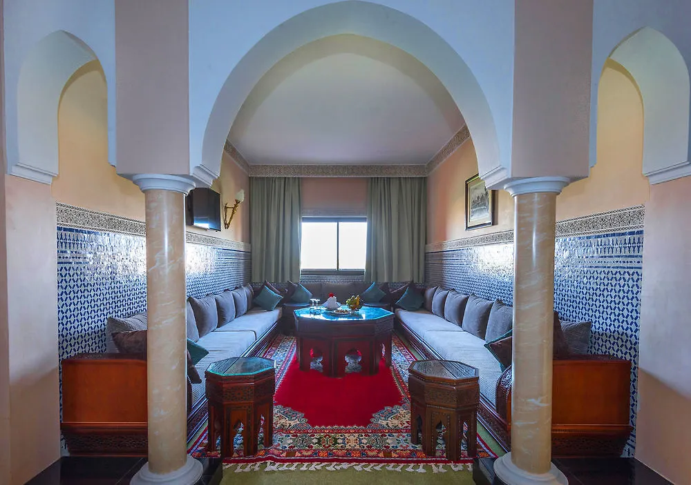 Dwo Marrakech Ennakhil Marrakesch