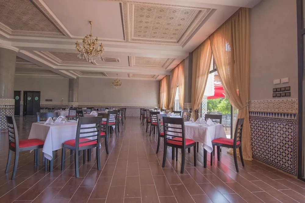 Dwo Marrakech Ennakhil