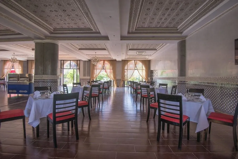Hotel Dwo Marrakech Ennakhil